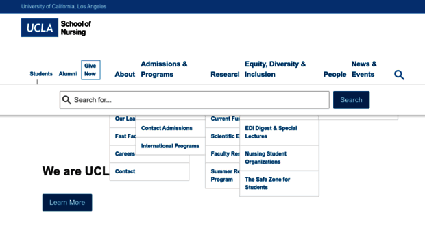 nursing.ucla.edu