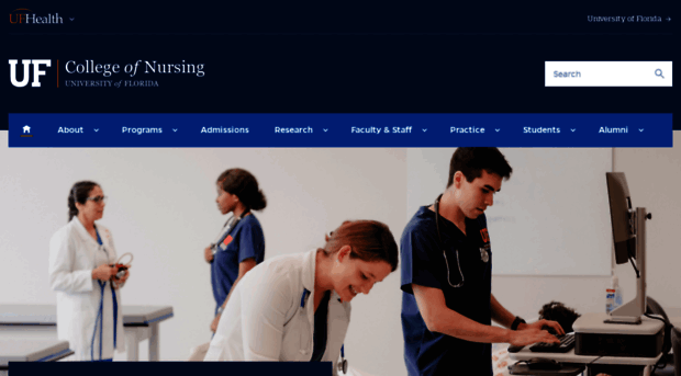 nursing.ufl.edu