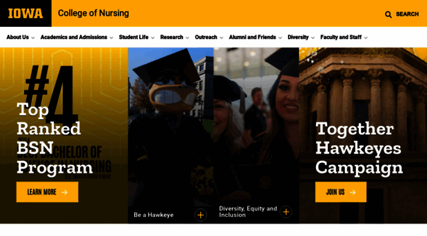 nursing.uiowa.edu