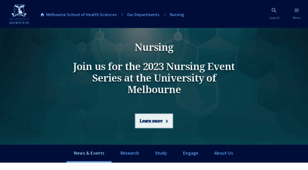 nursing.unimelb.edu.au