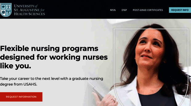 nursing.usa.edu