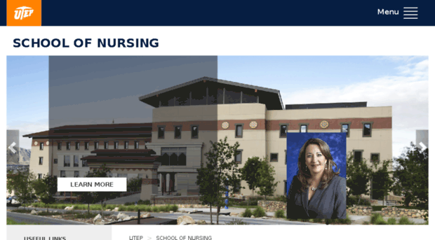 nursing.utep.edu