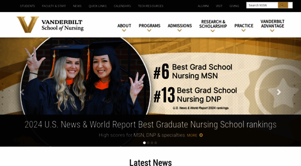 nursing.vanderbilt.edu