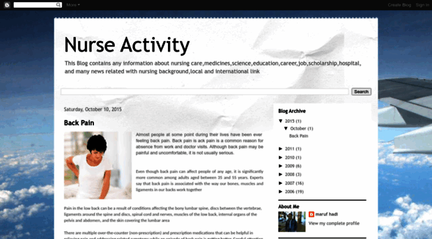 nursingactivity.blogspot.com