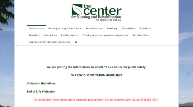 nursingandrehab.org