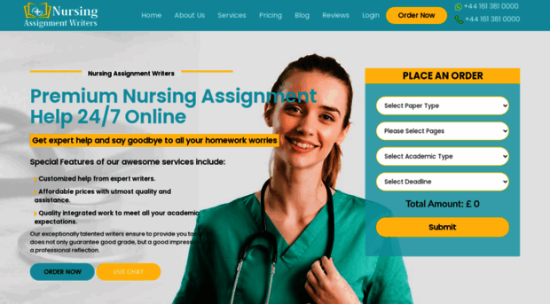 nursingassignmentwriters.co.uk