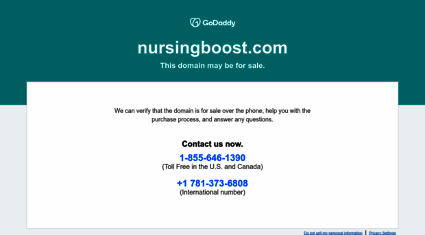 nursingboost.com