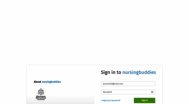 nursingbuddies.ning.com