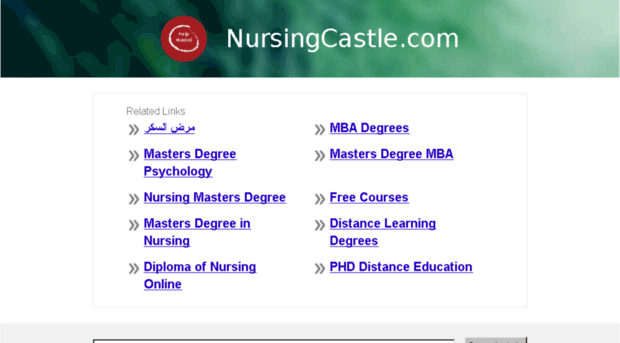 nursingcastle.com