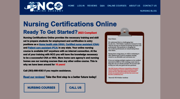 nursingcertificationsonline.com