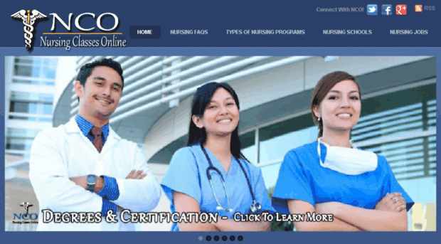 nursingclassesonline.net