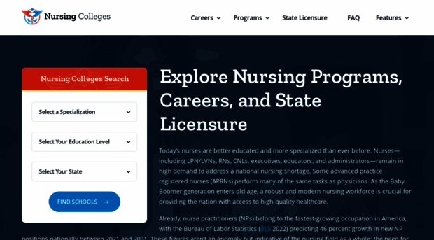 nursingcolleges.com