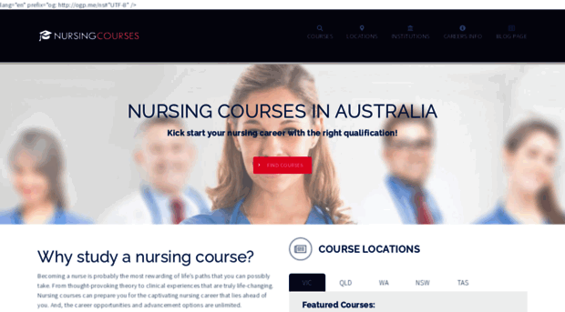 nursingcourses.net.au