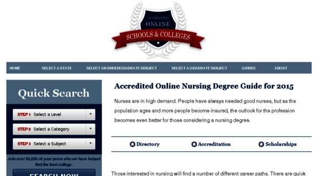 nursingdegree.com