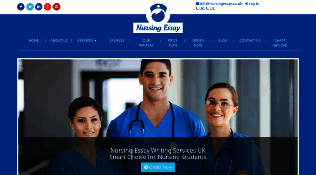 nursingessay.co.uk