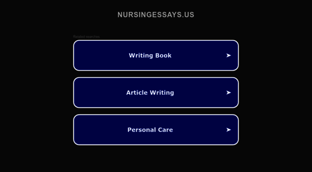 nursingessays.us