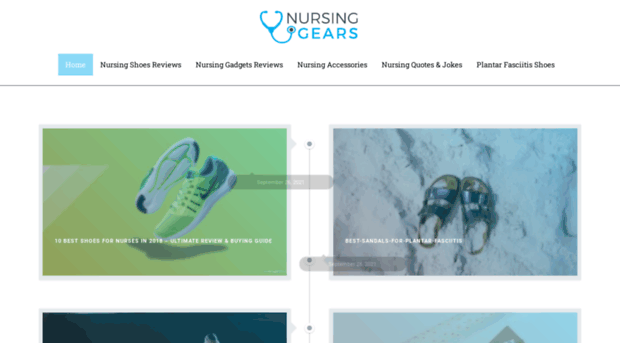 nursinggears.com