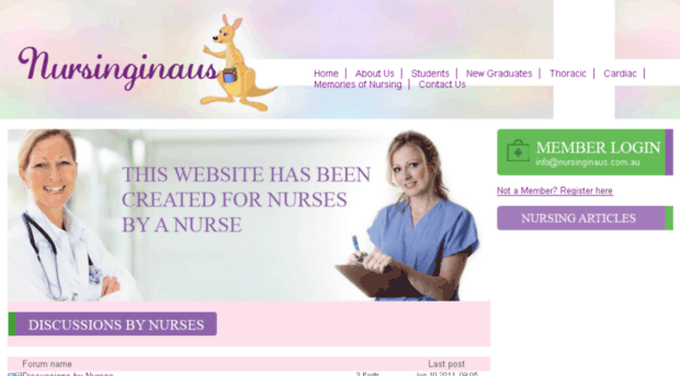 nursinginaus.com.au