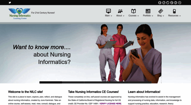 nursinginformatics.ca