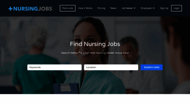 nursingjobs.com.au