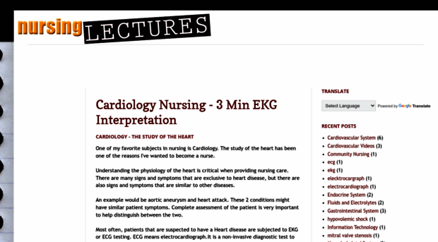 nursinglectures.blogspot.com