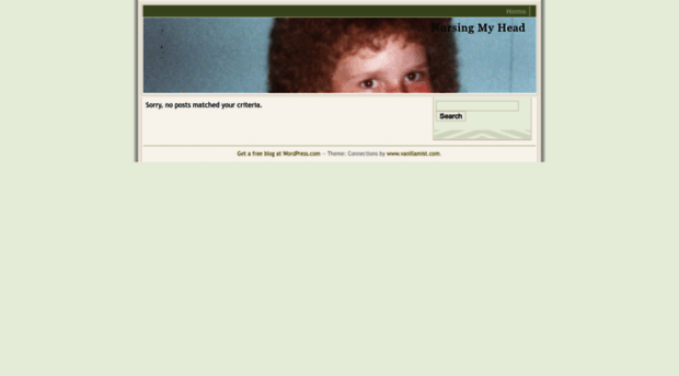 nursingmyhead.com