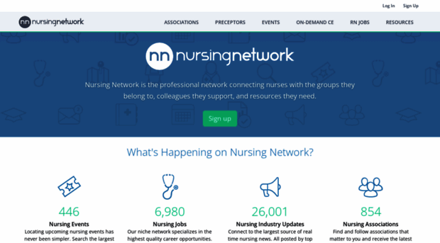 nursingnetwork.com