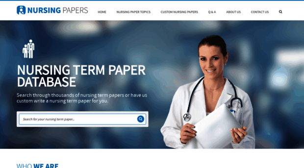 nursingpapers.com