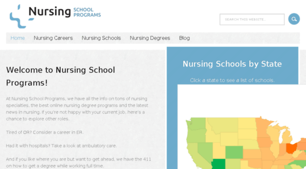 nursingschoolprograms.net