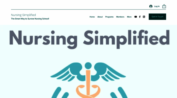 nursingsimplified.org