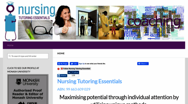 nursingtutoringessentials.com.au