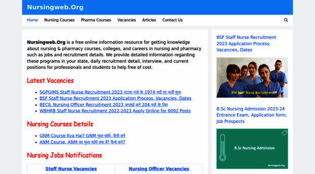 nursingweb.org