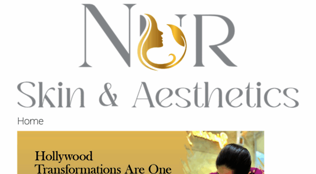 nurskinclinic.com