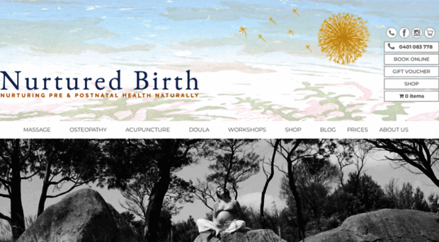 nurturedbirth.com.au