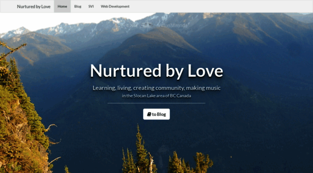 nurturedbylove.ca