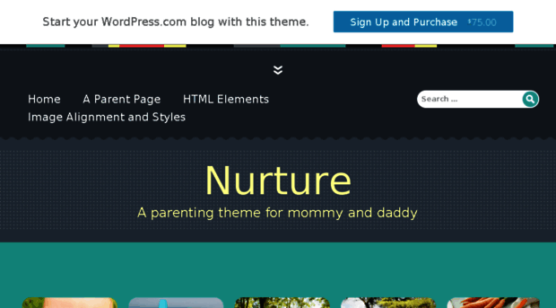 nurturedemo.wordpress.com