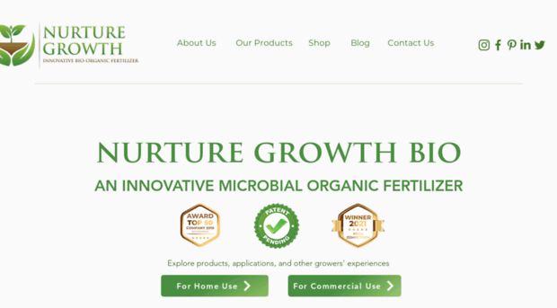 nurturegrowthbio.com