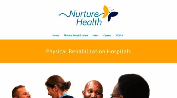 nurturehealth.net