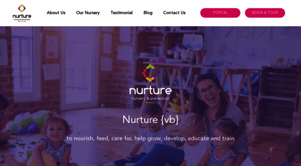 nurturemarple.co.uk