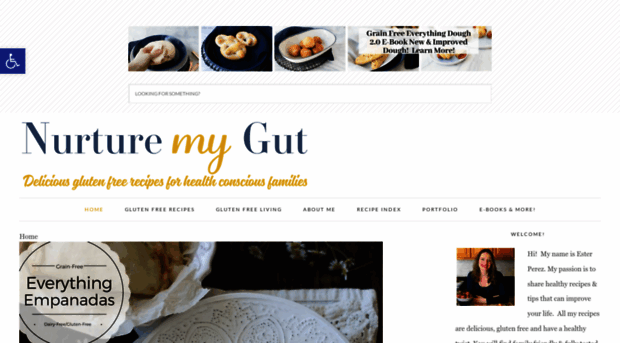 nurturemygut.com