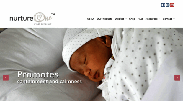 nurtureone.co.za