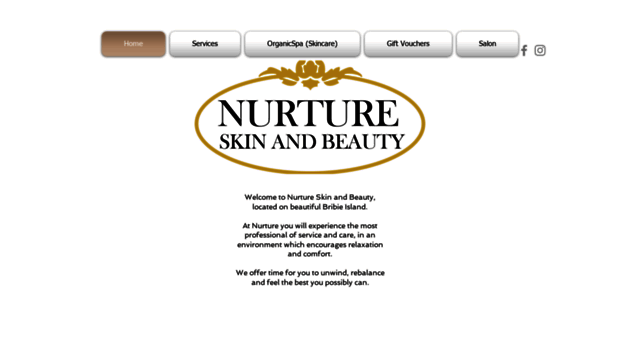 nurtureskinandbeauty.com.au