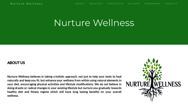 nurturewellness.co.in