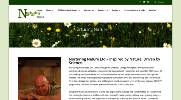 nurturing-nature.co.uk