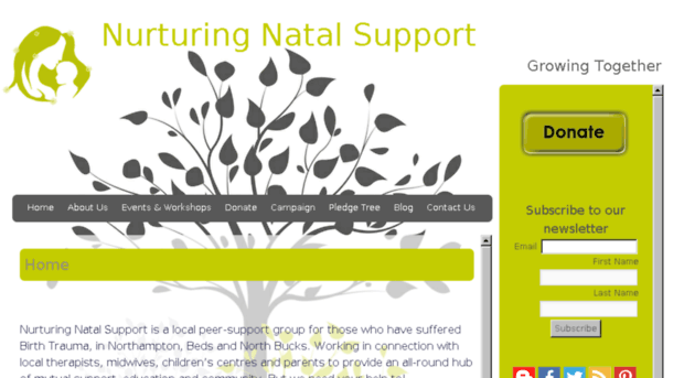 nurturingnatalsupport.co.uk