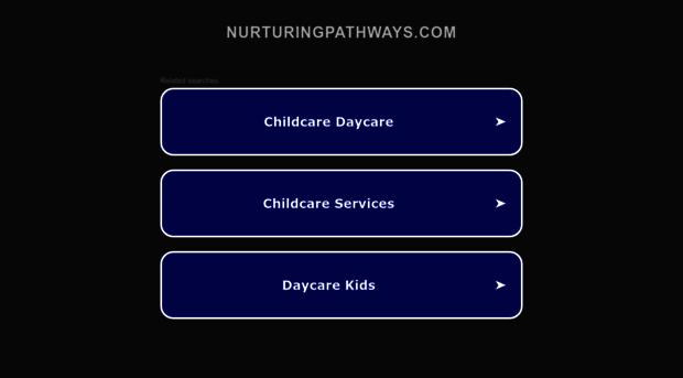 nurturingpathways.com