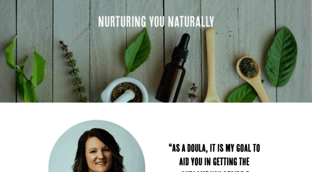 nurturingyounaturally.com