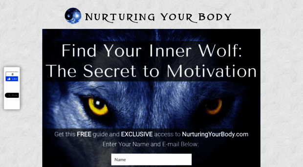 nurturingyourbody.com