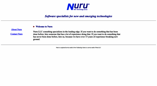 nuru.com