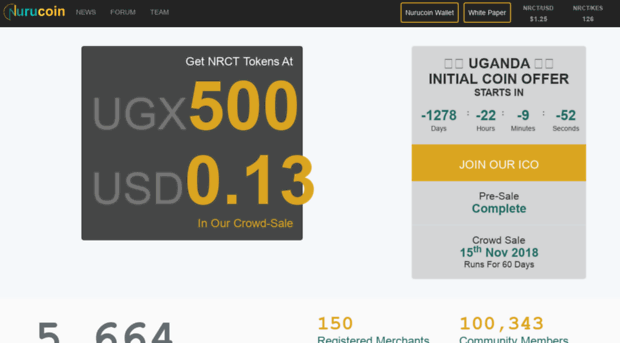 nurucoin.com